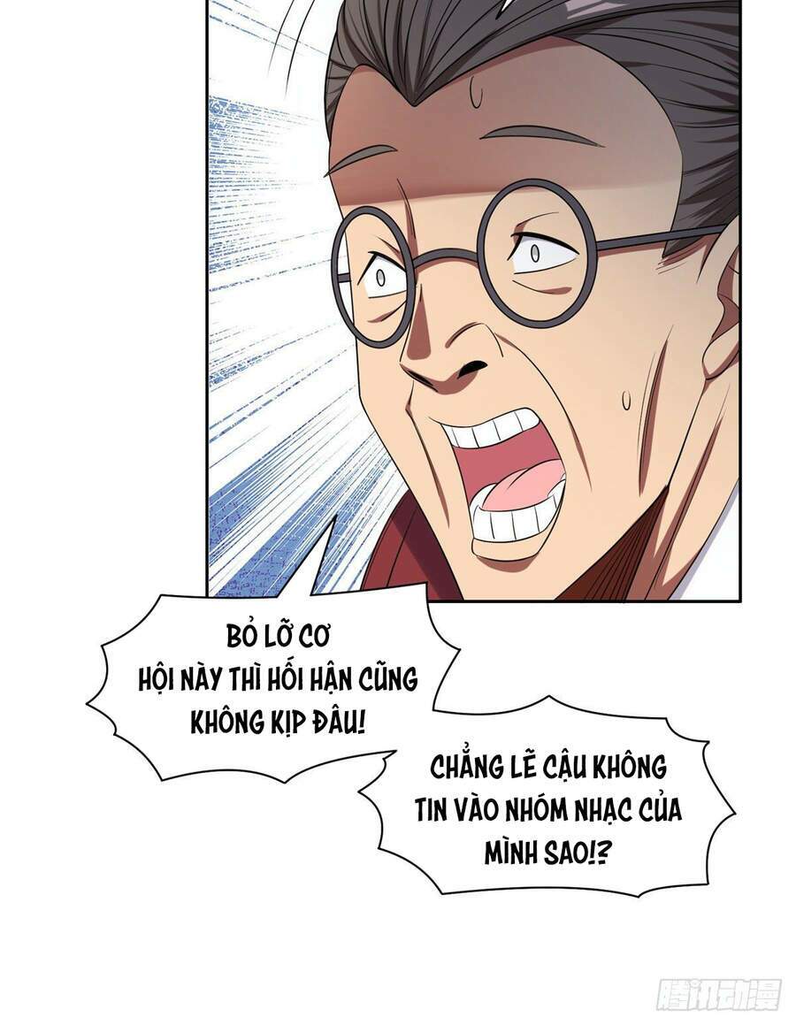 Trọng Sinh Chi Thần Cấp Bại Gia Tử - Chapter 14 - Page 20