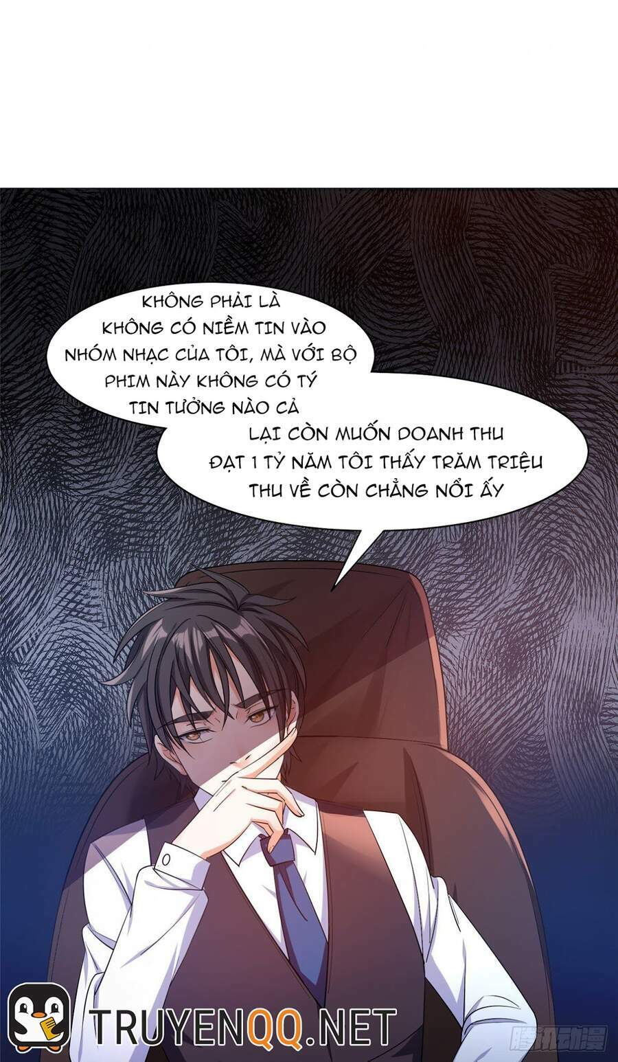 Trọng Sinh Chi Thần Cấp Bại Gia Tử - Chapter 14 - Page 21