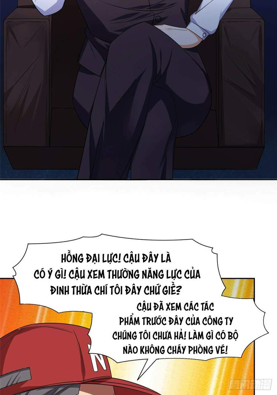 Trọng Sinh Chi Thần Cấp Bại Gia Tử - Chapter 14 - Page 22