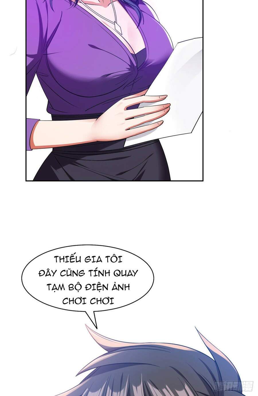 Trọng Sinh Chi Thần Cấp Bại Gia Tử - Chapter 14 - Page 29