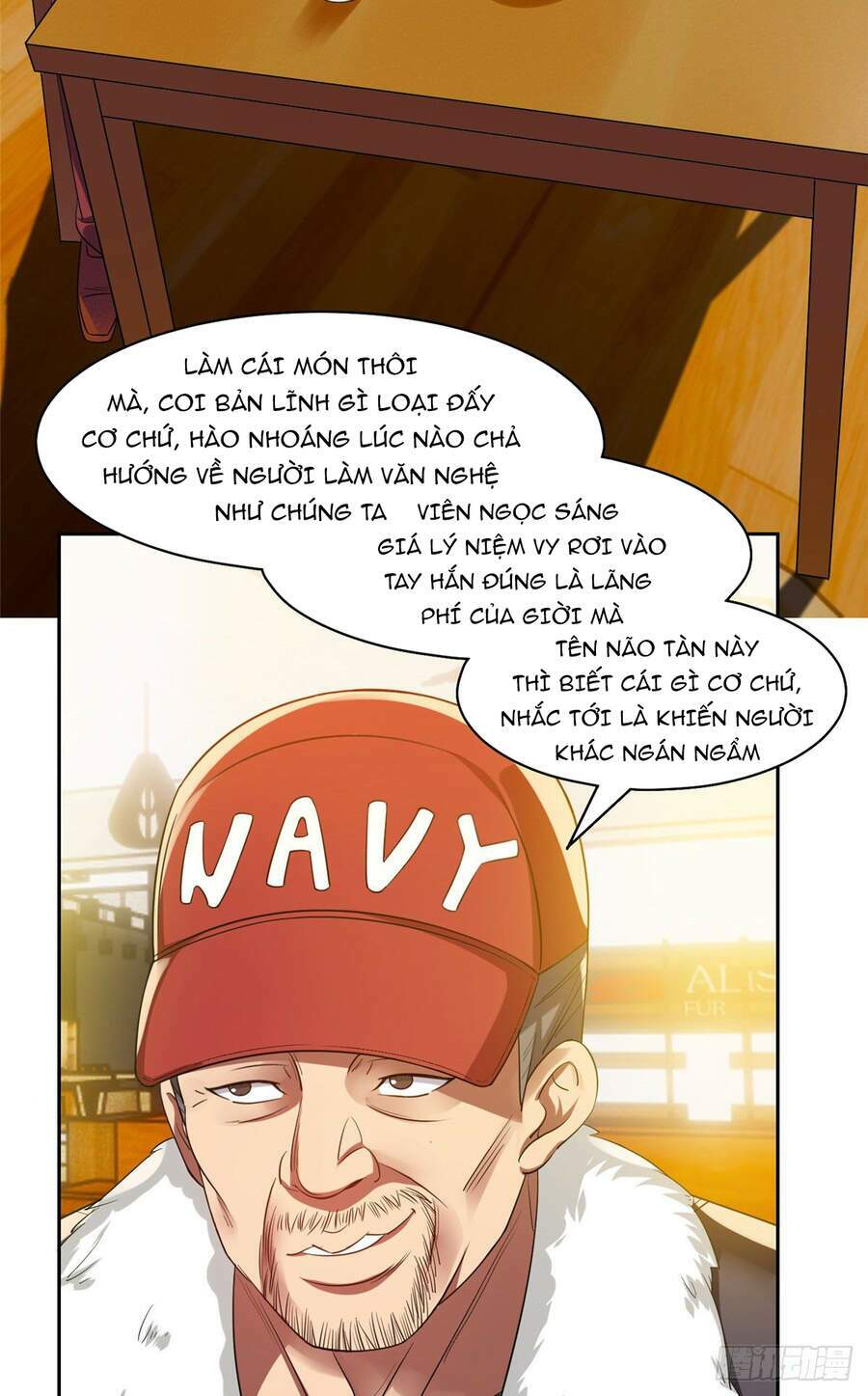 Trọng Sinh Chi Thần Cấp Bại Gia Tử - Chapter 14 - Page 4