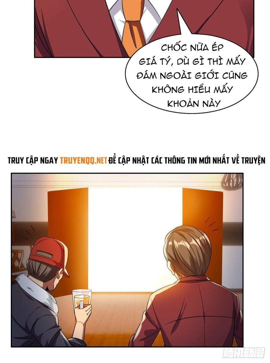 Trọng Sinh Chi Thần Cấp Bại Gia Tử - Chapter 14 - Page 6