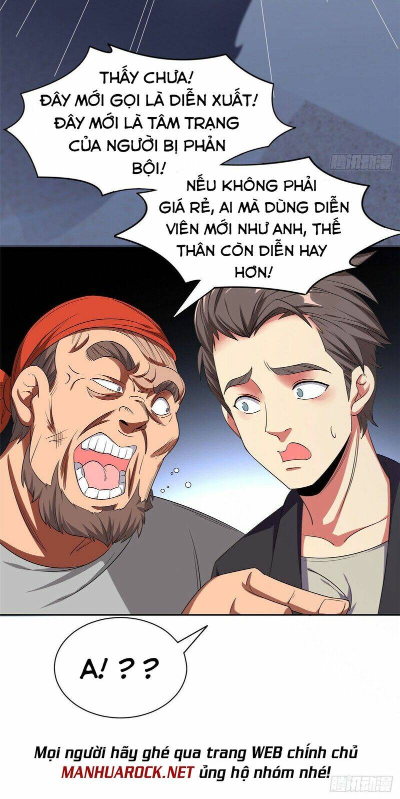 Trọng Sinh Chi Thần Cấp Bại Gia Tử - Chapter 15 - Page 10