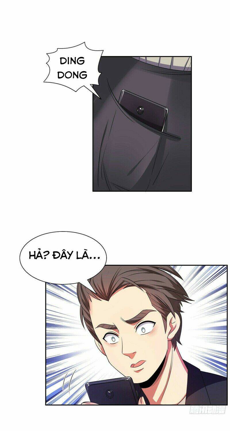 Trọng Sinh Chi Thần Cấp Bại Gia Tử - Chapter 15 - Page 11