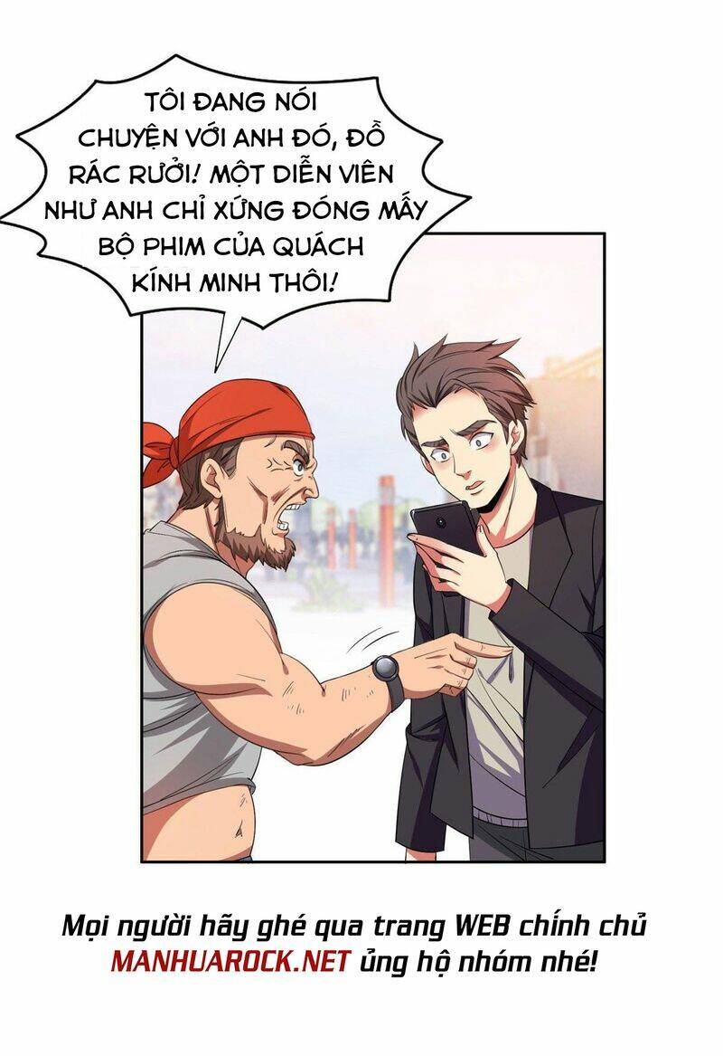 Trọng Sinh Chi Thần Cấp Bại Gia Tử - Chapter 15 - Page 12