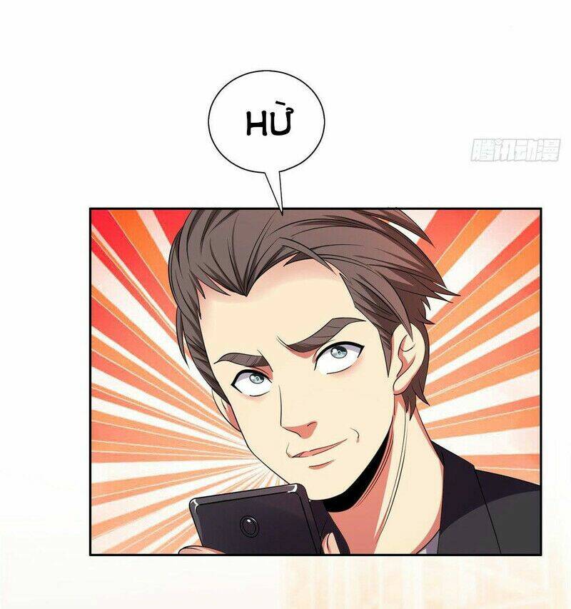 Trọng Sinh Chi Thần Cấp Bại Gia Tử - Chapter 15 - Page 13