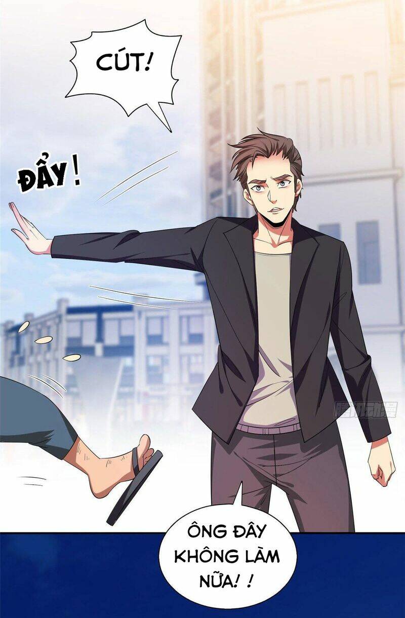 Trọng Sinh Chi Thần Cấp Bại Gia Tử - Chapter 15 - Page 14