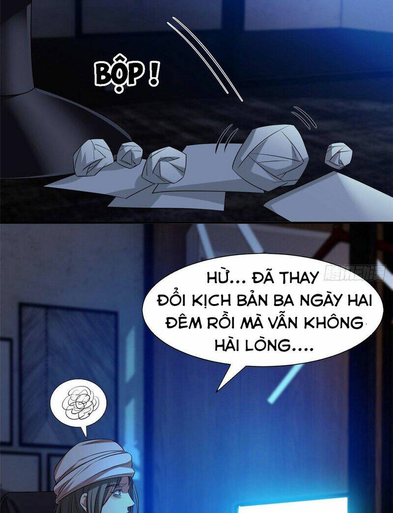 Trọng Sinh Chi Thần Cấp Bại Gia Tử - Chapter 15 - Page 16