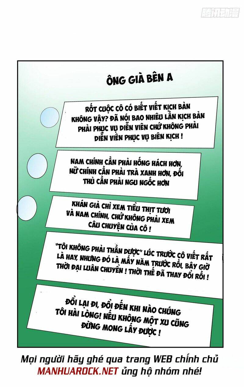 Trọng Sinh Chi Thần Cấp Bại Gia Tử - Chapter 15 - Page 18