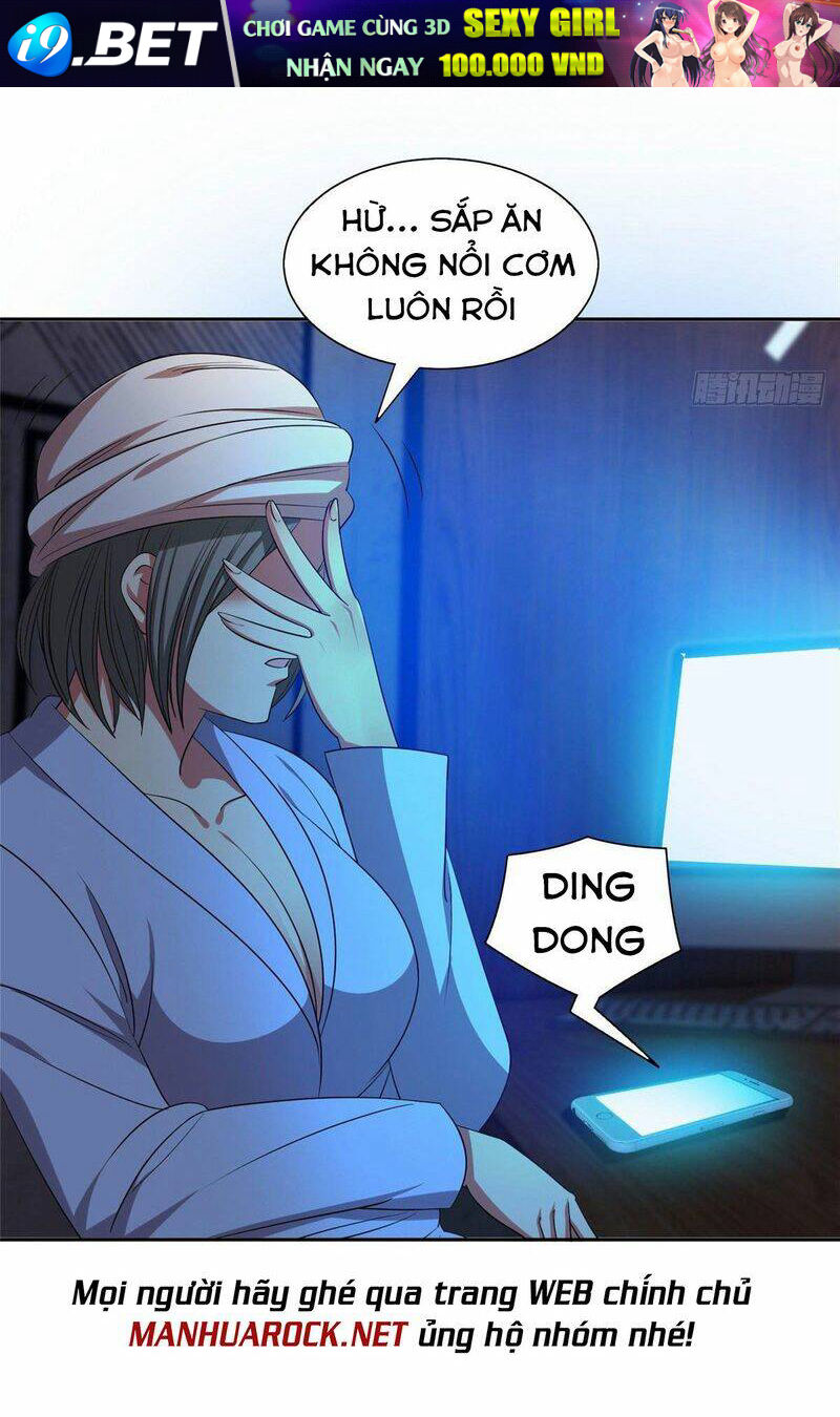 Trọng Sinh Chi Thần Cấp Bại Gia Tử - Chapter 15 - Page 19