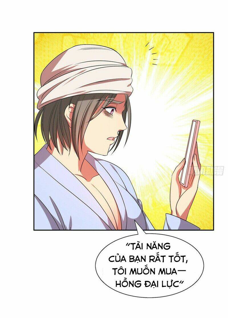 Trọng Sinh Chi Thần Cấp Bại Gia Tử - Chapter 15 - Page 20