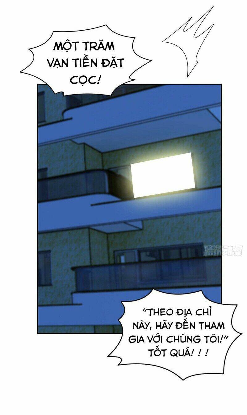 Trọng Sinh Chi Thần Cấp Bại Gia Tử - Chapter 15 - Page 21