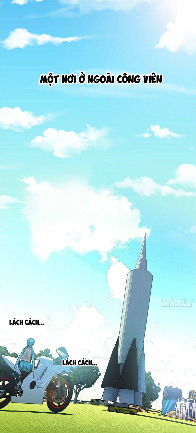 Trọng Sinh Chi Thần Cấp Bại Gia Tử - Chapter 15 - Page 23