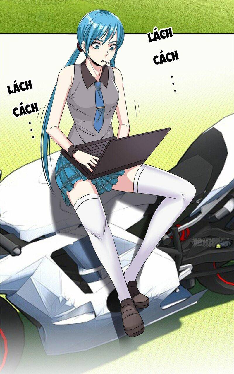 Trọng Sinh Chi Thần Cấp Bại Gia Tử - Chapter 15 - Page 24