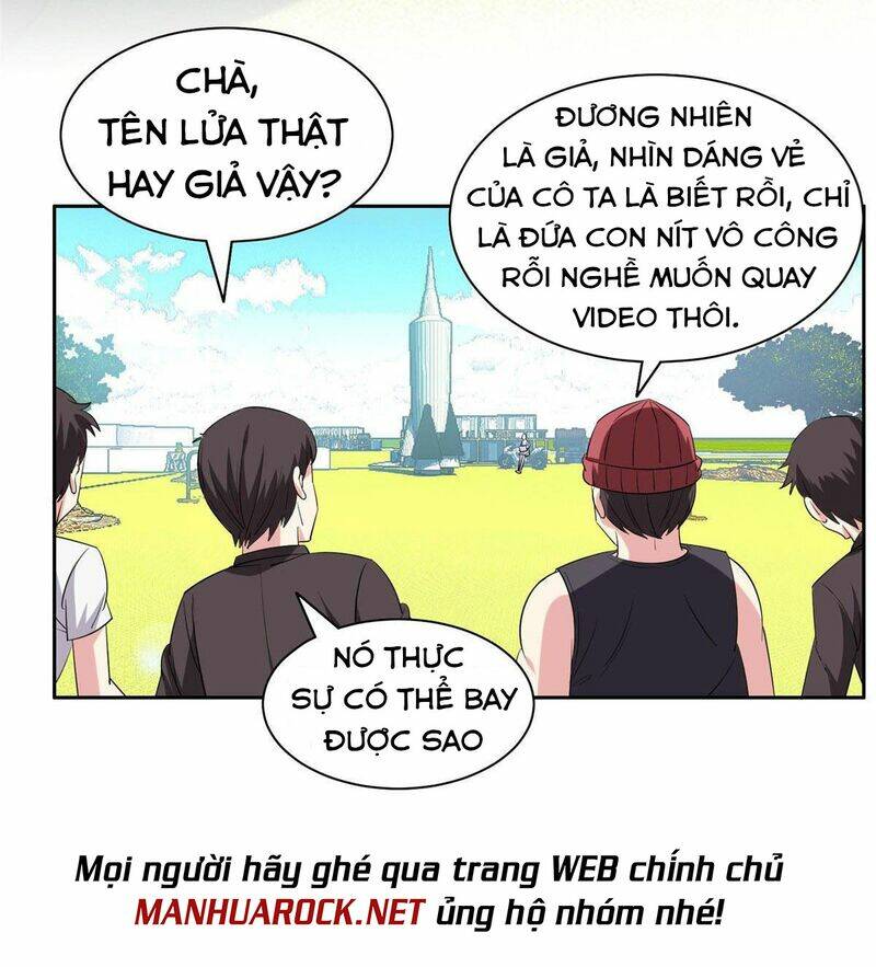 Trọng Sinh Chi Thần Cấp Bại Gia Tử - Chapter 15 - Page 25