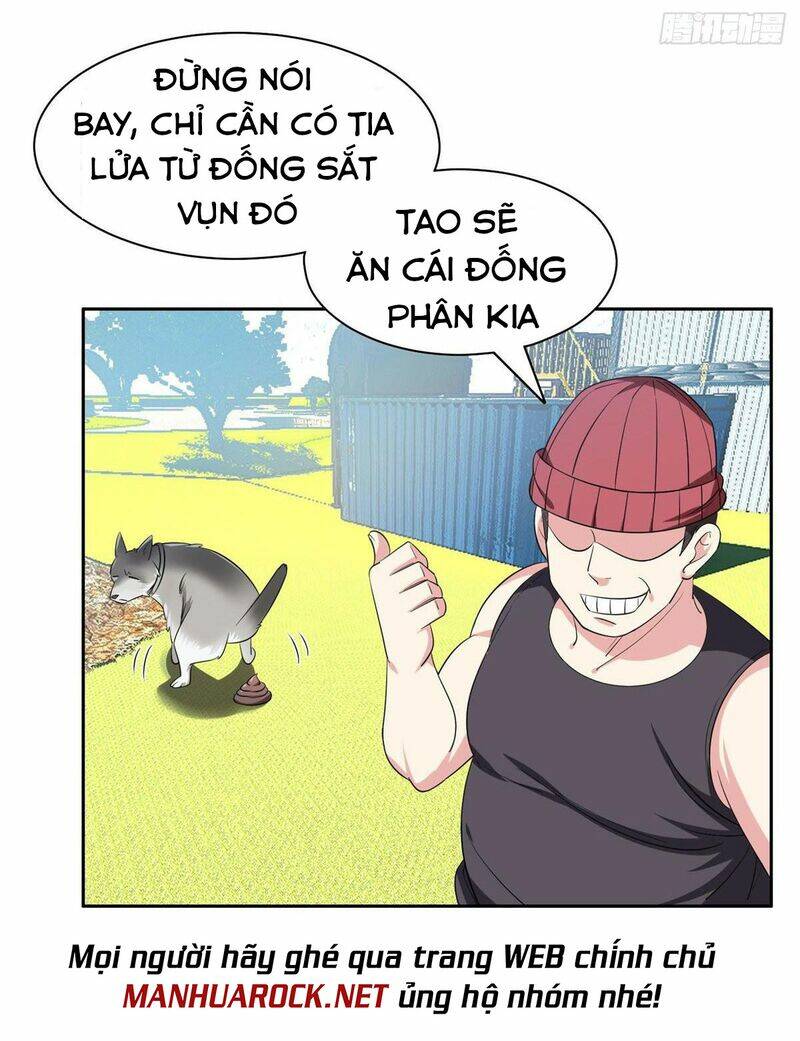 Trọng Sinh Chi Thần Cấp Bại Gia Tử - Chapter 15 - Page 26