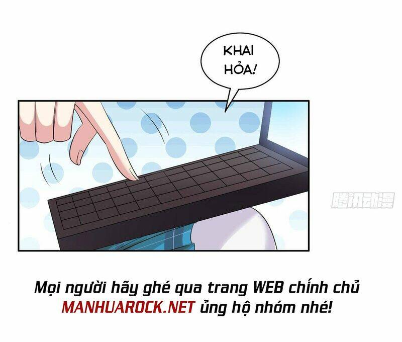 Trọng Sinh Chi Thần Cấp Bại Gia Tử - Chapter 15 - Page 27