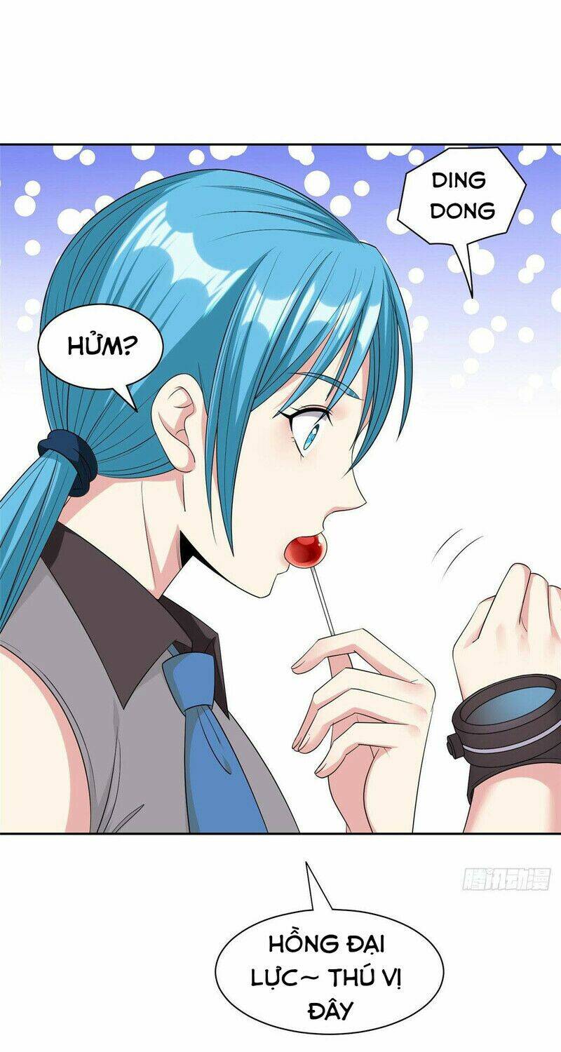 Trọng Sinh Chi Thần Cấp Bại Gia Tử - Chapter 15 - Page 31