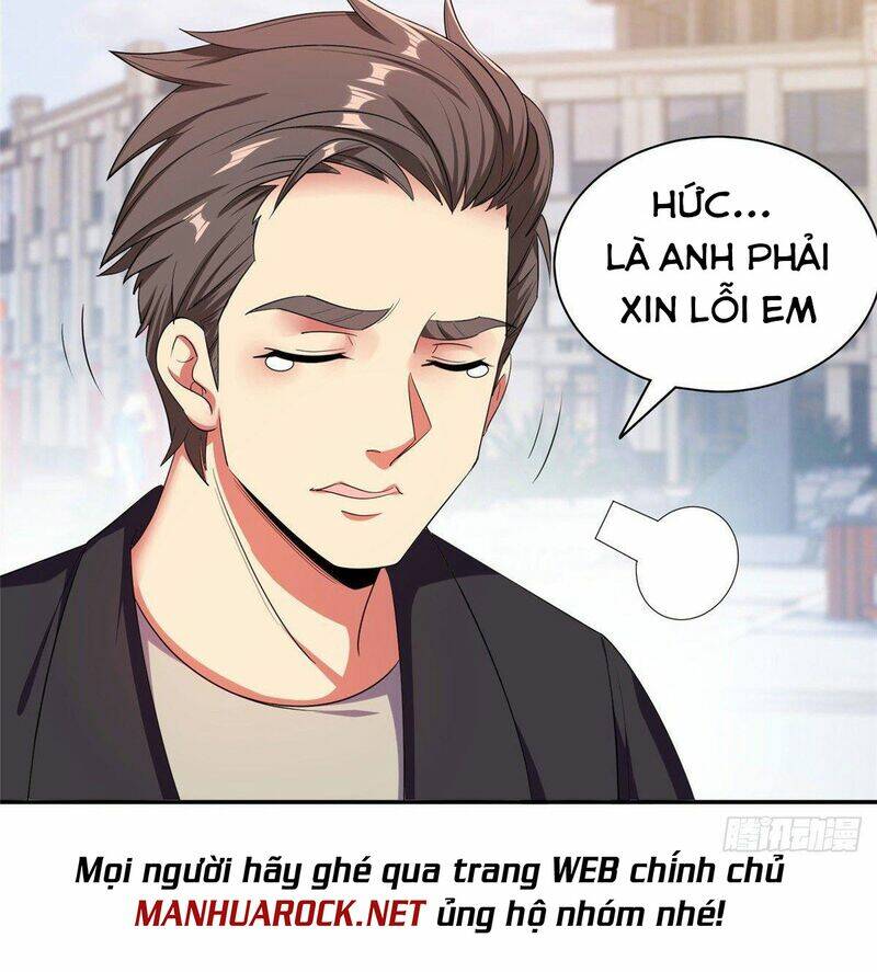 Trọng Sinh Chi Thần Cấp Bại Gia Tử - Chapter 15 - Page 3