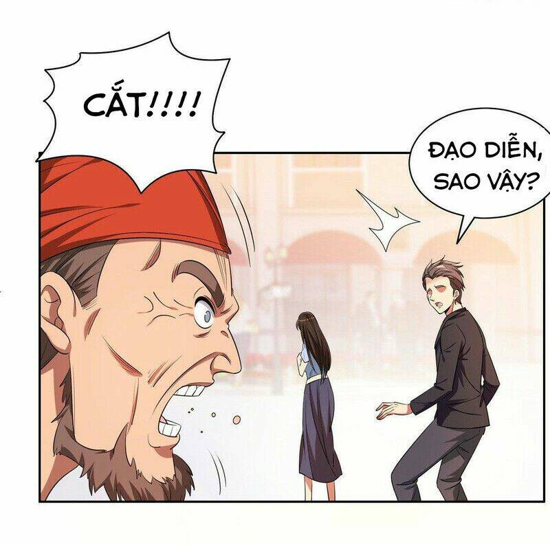 Trọng Sinh Chi Thần Cấp Bại Gia Tử - Chapter 15 - Page 4