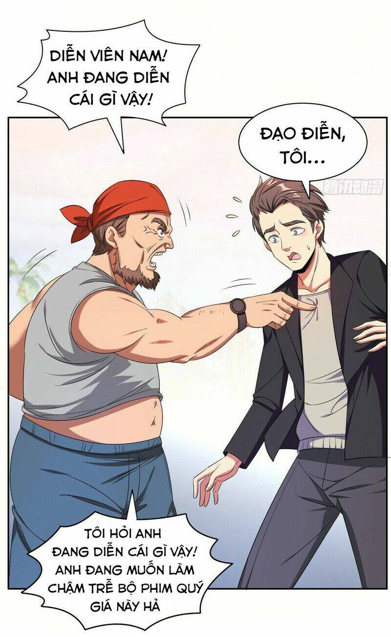 Trọng Sinh Chi Thần Cấp Bại Gia Tử - Chapter 15 - Page 5