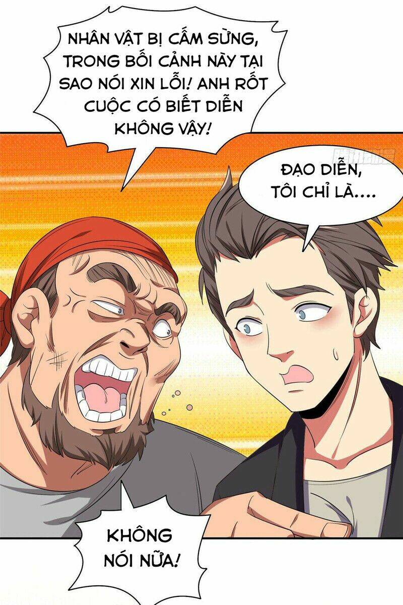 Trọng Sinh Chi Thần Cấp Bại Gia Tử - Chapter 15 - Page 6