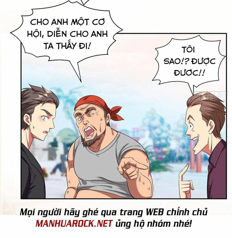 Trọng Sinh Chi Thần Cấp Bại Gia Tử - Chapter 15 - Page 7