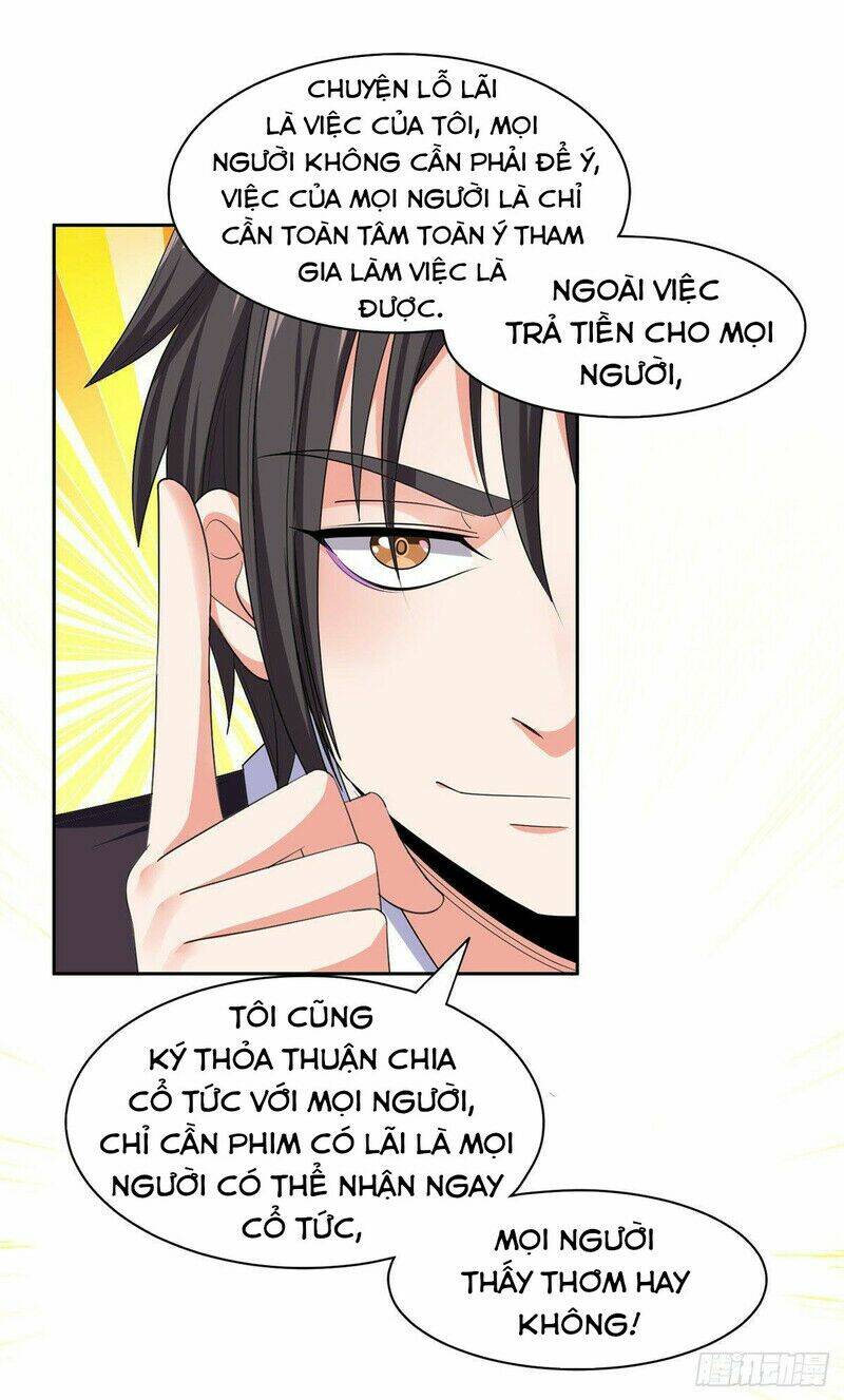 Trọng Sinh Chi Thần Cấp Bại Gia Tử - Chapter 16 - Page 11