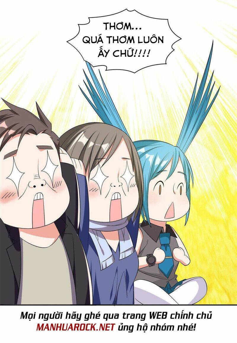 Trọng Sinh Chi Thần Cấp Bại Gia Tử - Chapter 16 - Page 12