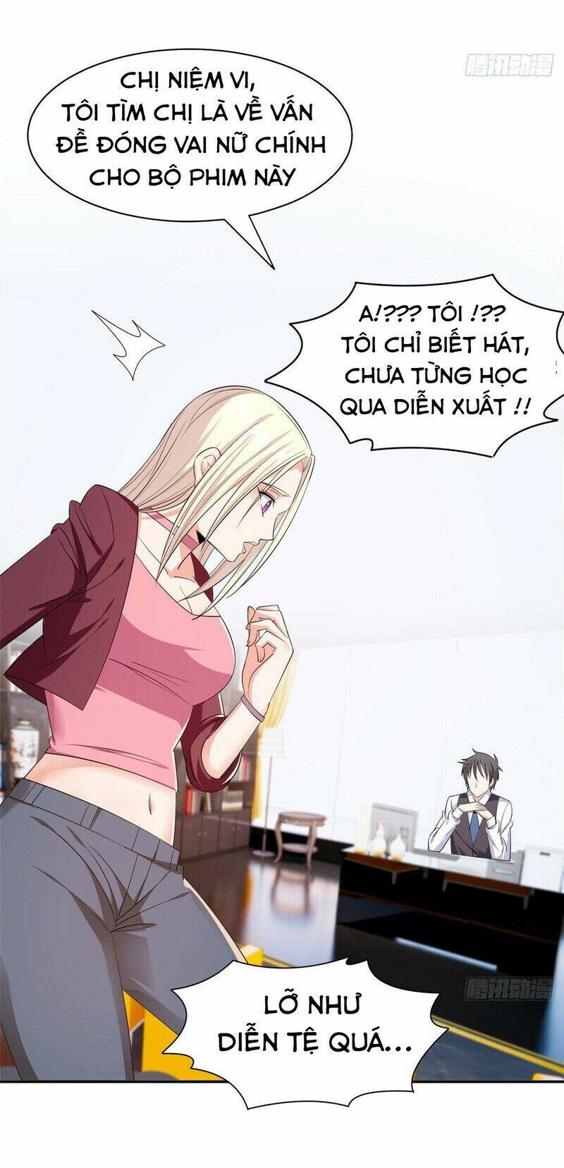 Trọng Sinh Chi Thần Cấp Bại Gia Tử - Chapter 16 - Page 17