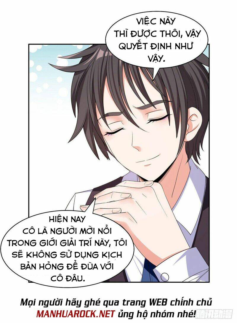 Trọng Sinh Chi Thần Cấp Bại Gia Tử - Chapter 16 - Page 20