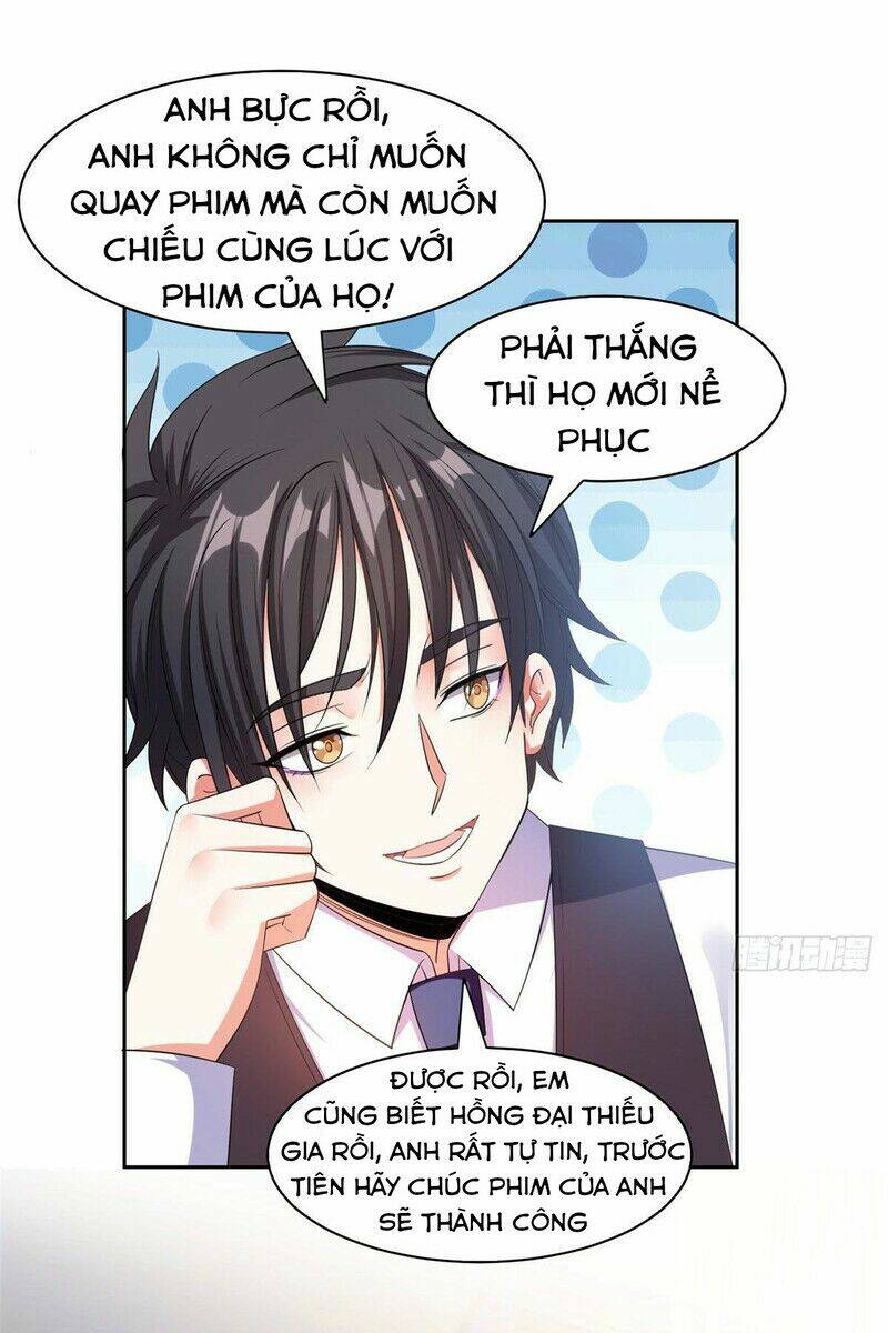 Trọng Sinh Chi Thần Cấp Bại Gia Tử - Chapter 16 - Page 22