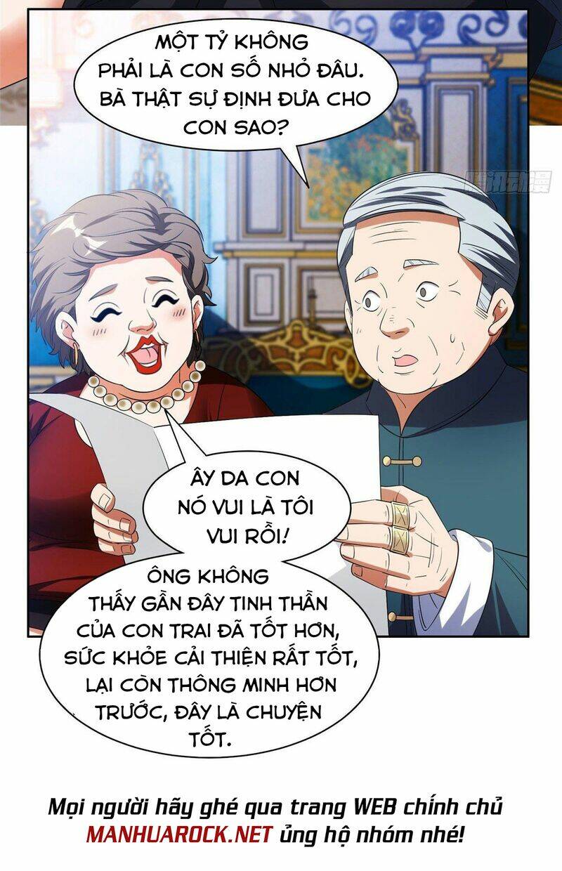 Trọng Sinh Chi Thần Cấp Bại Gia Tử - Chapter 16 - Page 27