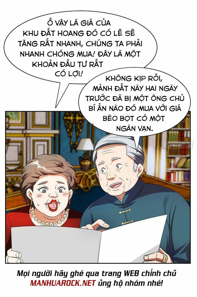 Trọng Sinh Chi Thần Cấp Bại Gia Tử - Chapter 16 - Page 29