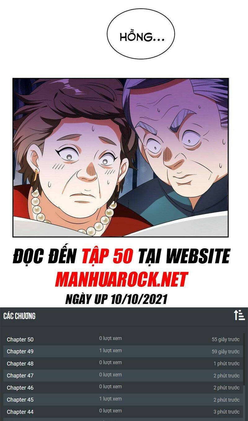 Trọng Sinh Chi Thần Cấp Bại Gia Tử - Chapter 16 - Page 31