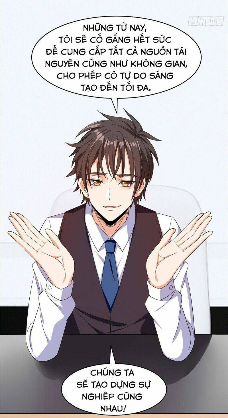 Trọng Sinh Chi Thần Cấp Bại Gia Tử - Chapter 16 - Page 4