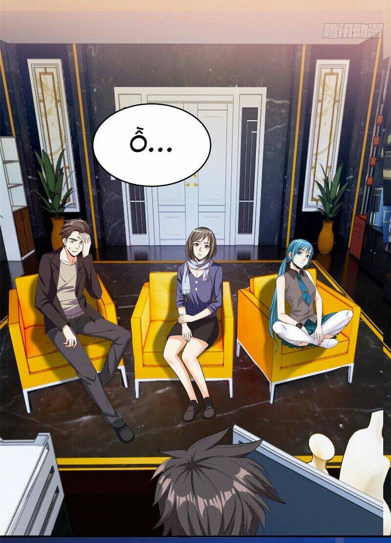 Trọng Sinh Chi Thần Cấp Bại Gia Tử - Chapter 16 - Page 5