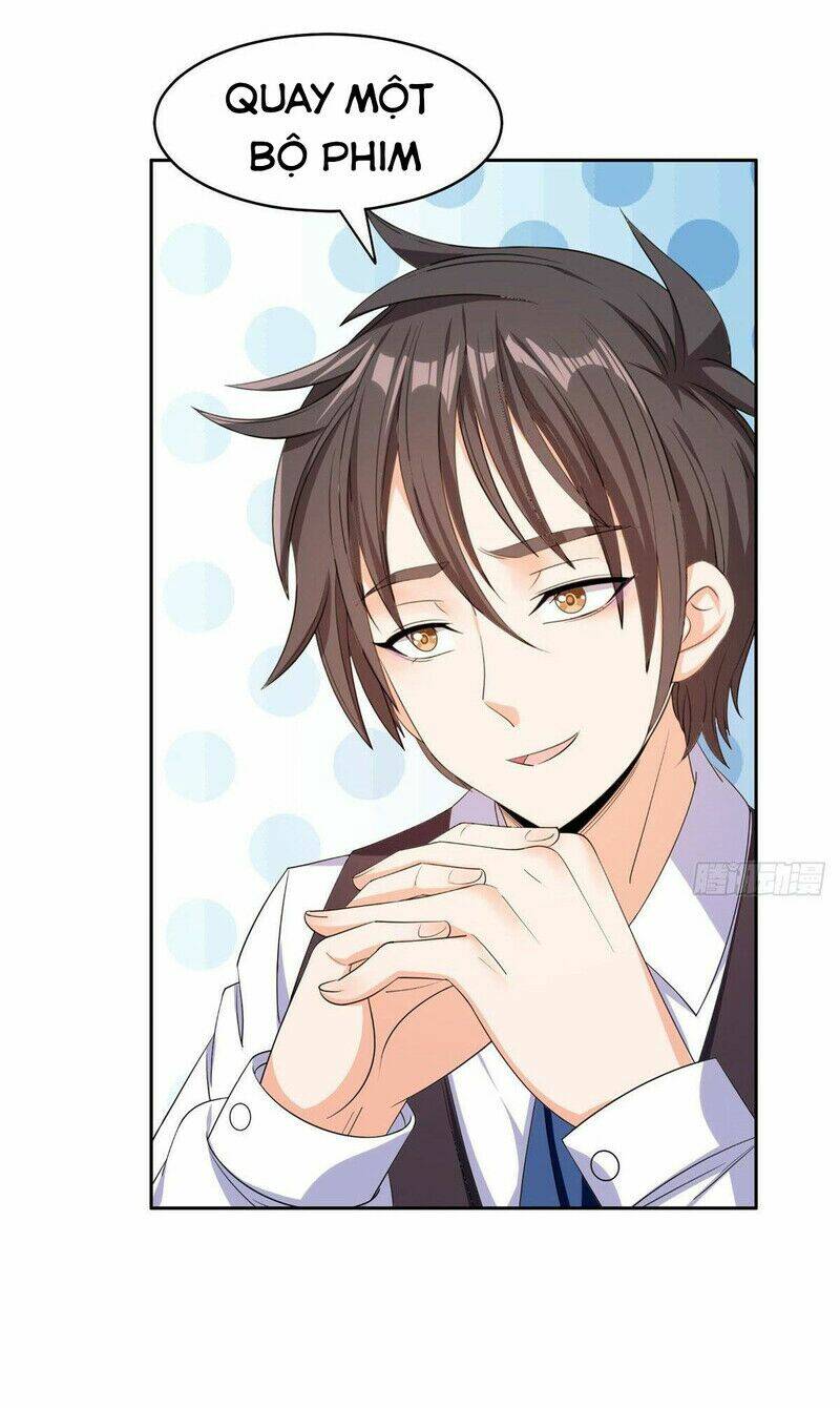 Trọng Sinh Chi Thần Cấp Bại Gia Tử - Chapter 16 - Page 7