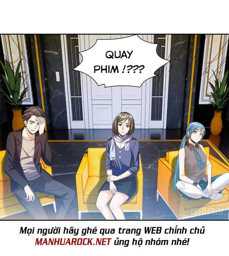 Trọng Sinh Chi Thần Cấp Bại Gia Tử - Chapter 16 - Page 8