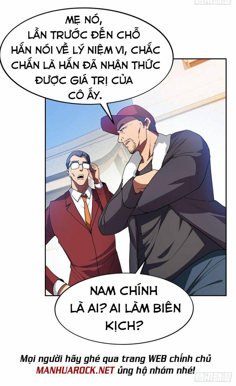 Trọng Sinh Chi Thần Cấp Bại Gia Tử - Chapter 17 - Page 9