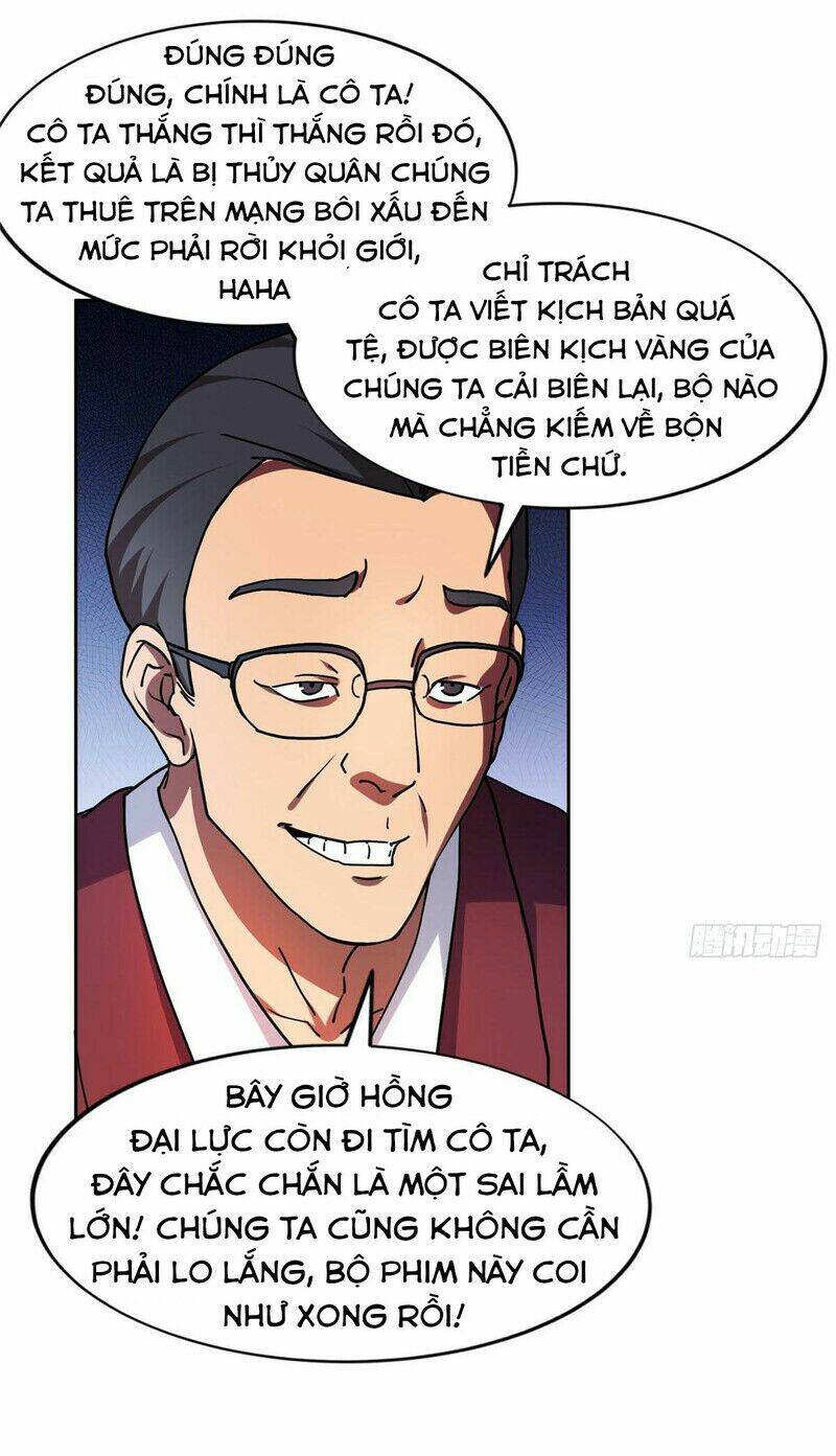 Trọng Sinh Chi Thần Cấp Bại Gia Tử - Chapter 17 - Page 11