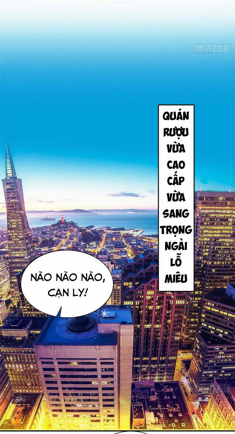 Trọng Sinh Chi Thần Cấp Bại Gia Tử - Chapter 17 - Page 13