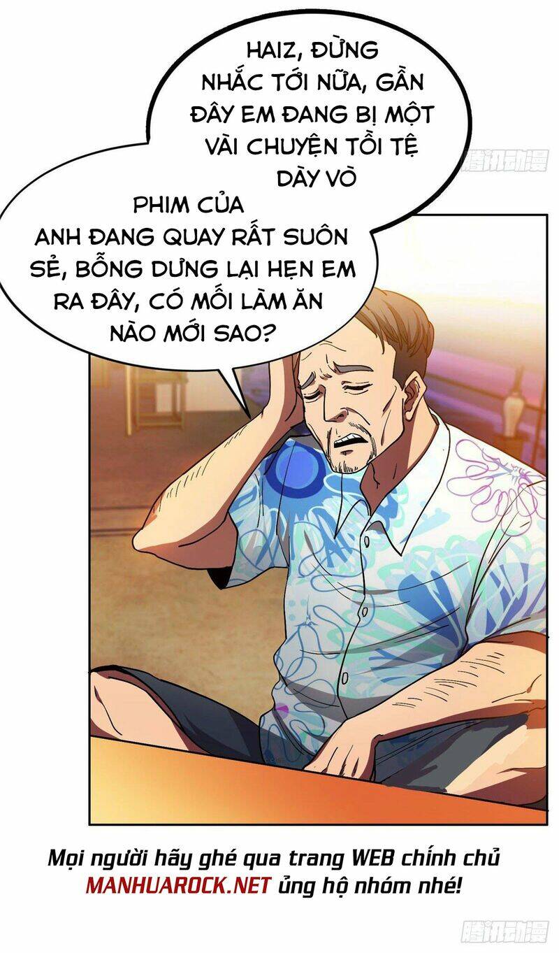 Trọng Sinh Chi Thần Cấp Bại Gia Tử - Chapter 17 - Page 17