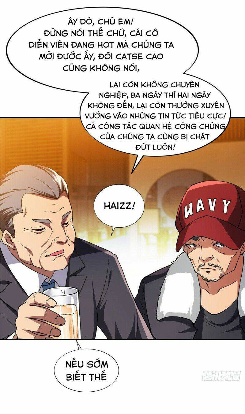 Trọng Sinh Chi Thần Cấp Bại Gia Tử - Chapter 17 - Page 18