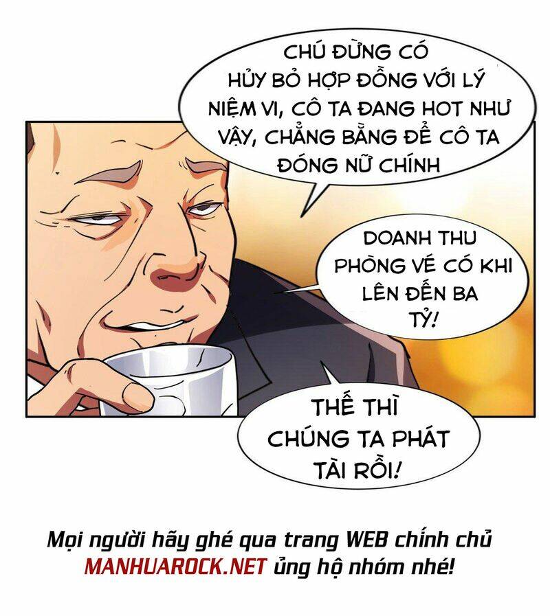 Trọng Sinh Chi Thần Cấp Bại Gia Tử - Chapter 17 - Page 19