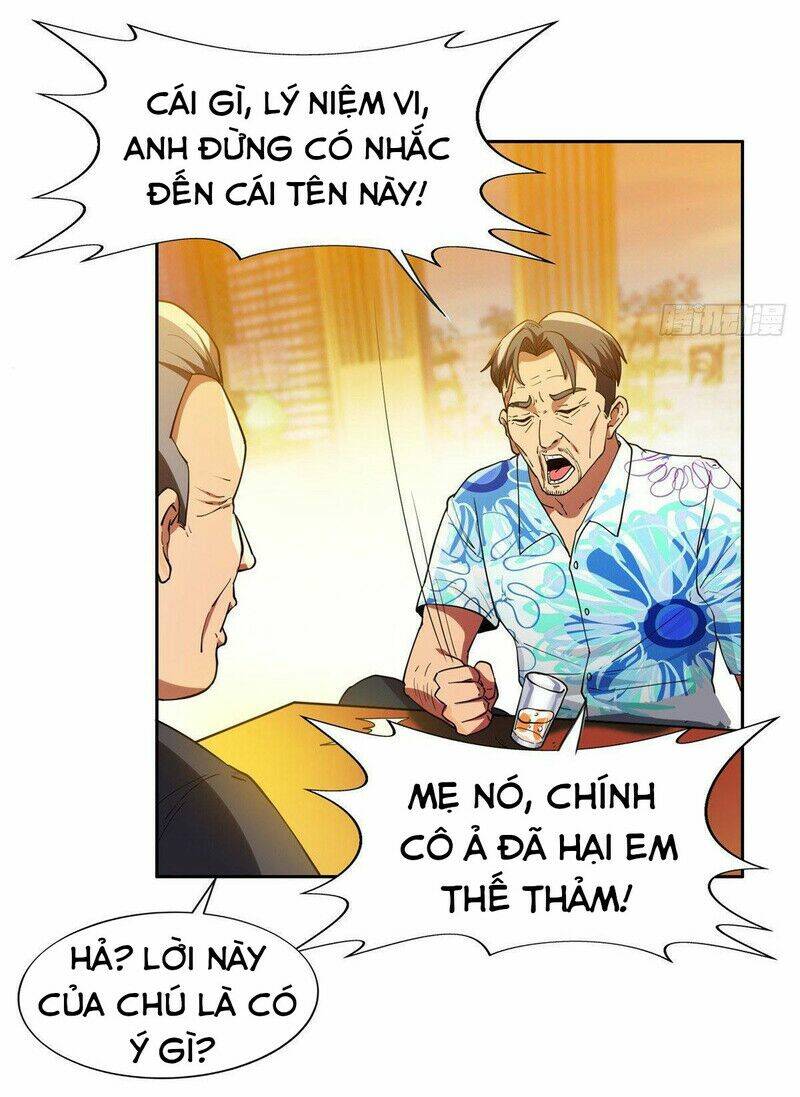 Trọng Sinh Chi Thần Cấp Bại Gia Tử - Chapter 17 - Page 20