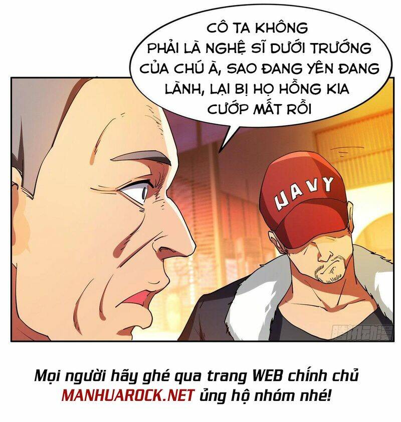 Trọng Sinh Chi Thần Cấp Bại Gia Tử - Chapter 17 - Page 21