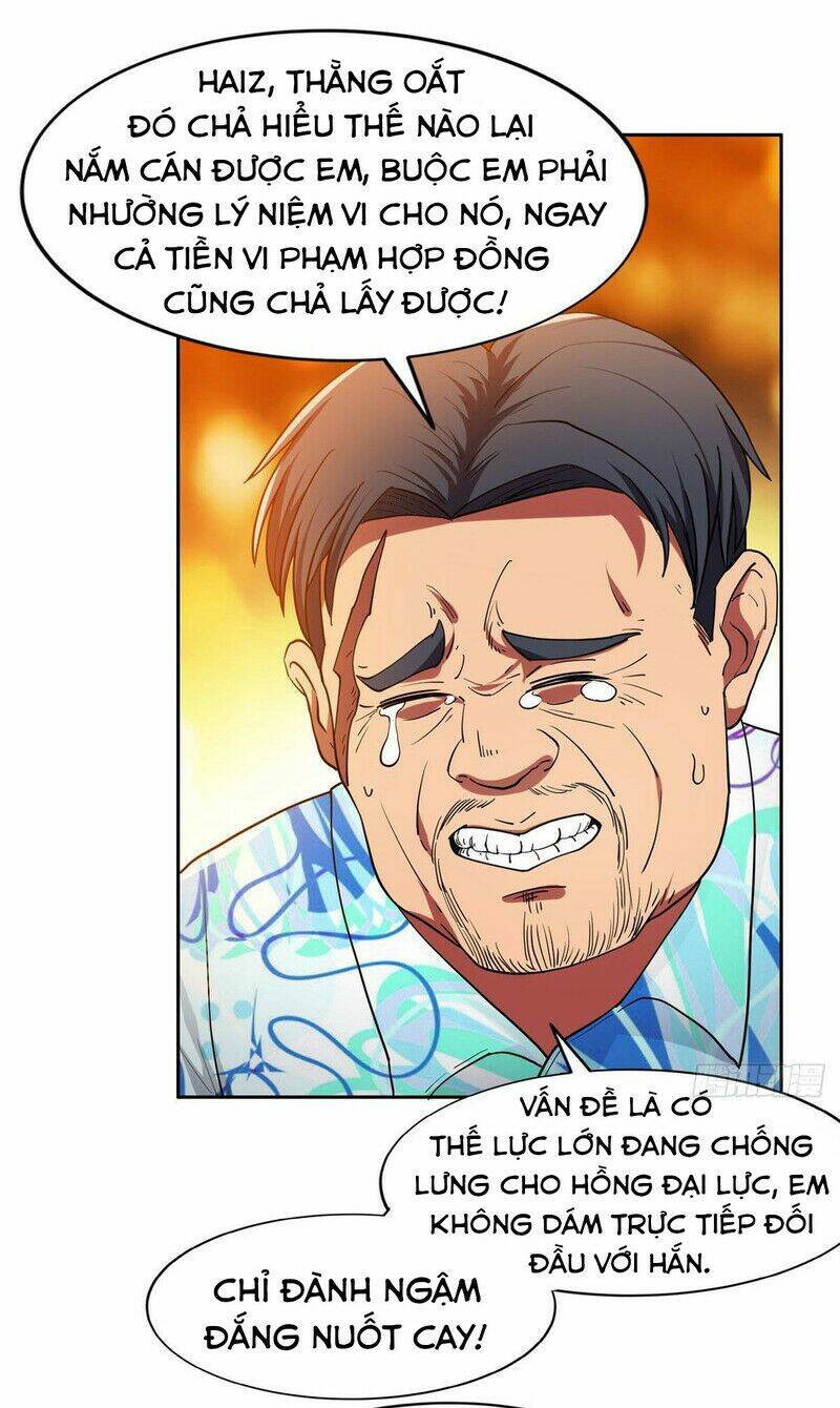 Trọng Sinh Chi Thần Cấp Bại Gia Tử - Chapter 17 - Page 22