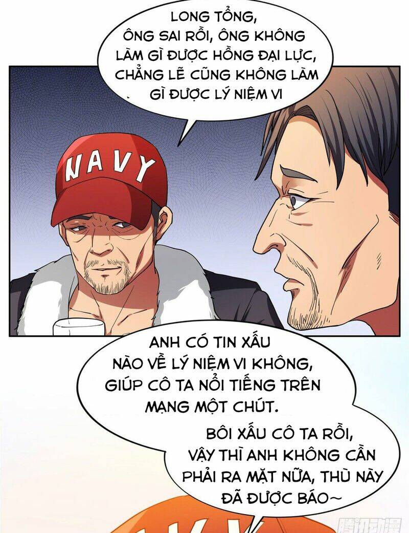 Trọng Sinh Chi Thần Cấp Bại Gia Tử - Chapter 17 - Page 23