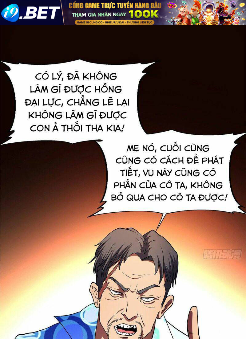 Trọng Sinh Chi Thần Cấp Bại Gia Tử - Chapter 17 - Page 26